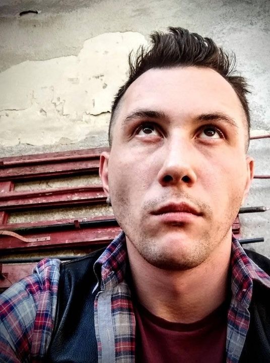 Go to Danylo Harmatiy's profile