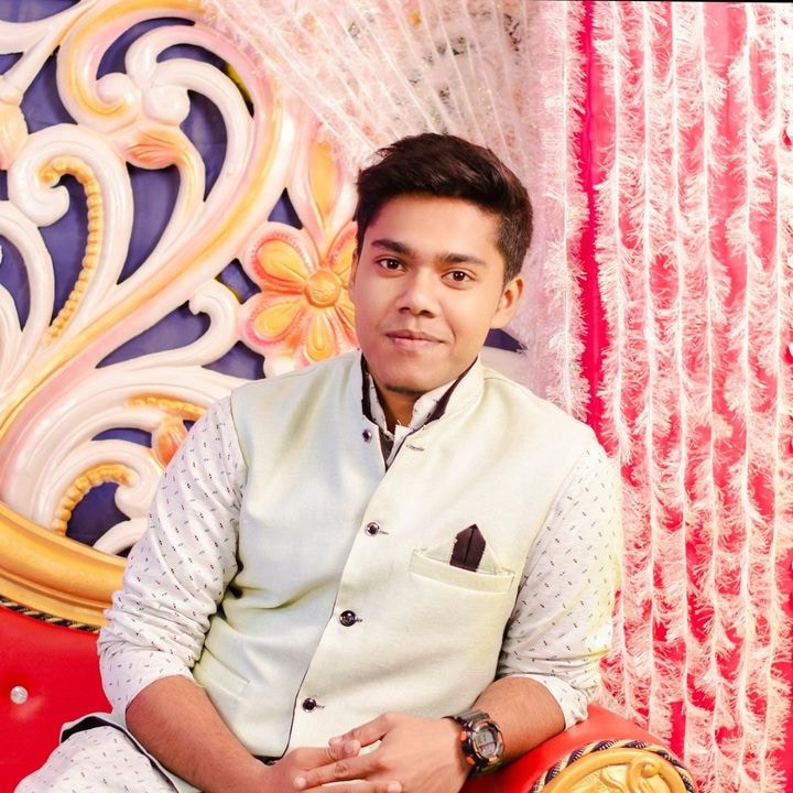 Avatar of user Sanjoy Sadhukhan