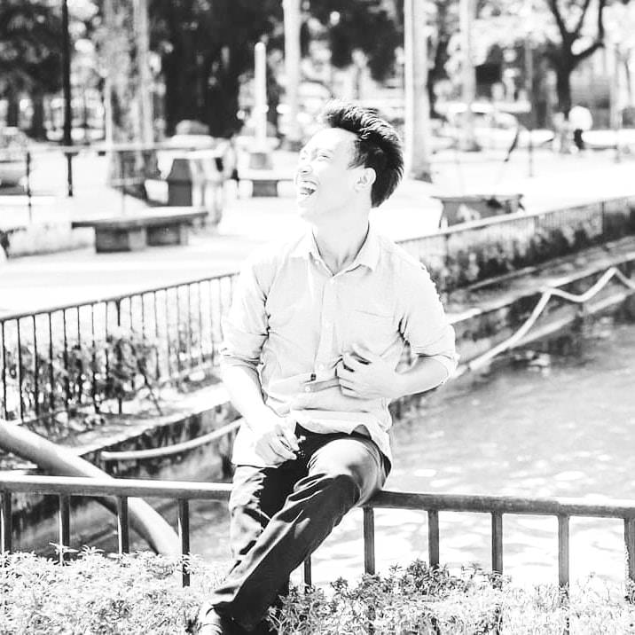 Zum Profil von Miles Monares