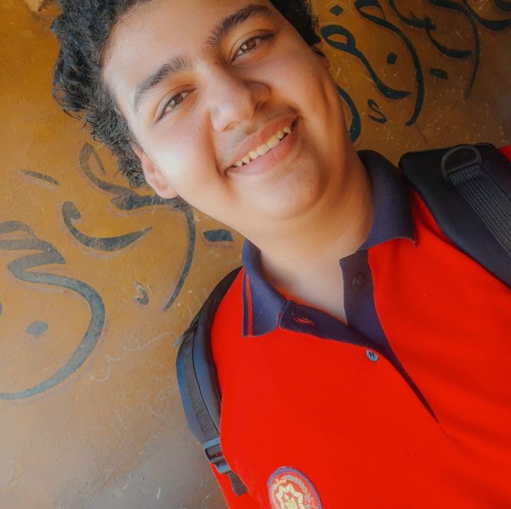 Go to youssef magdy's profile