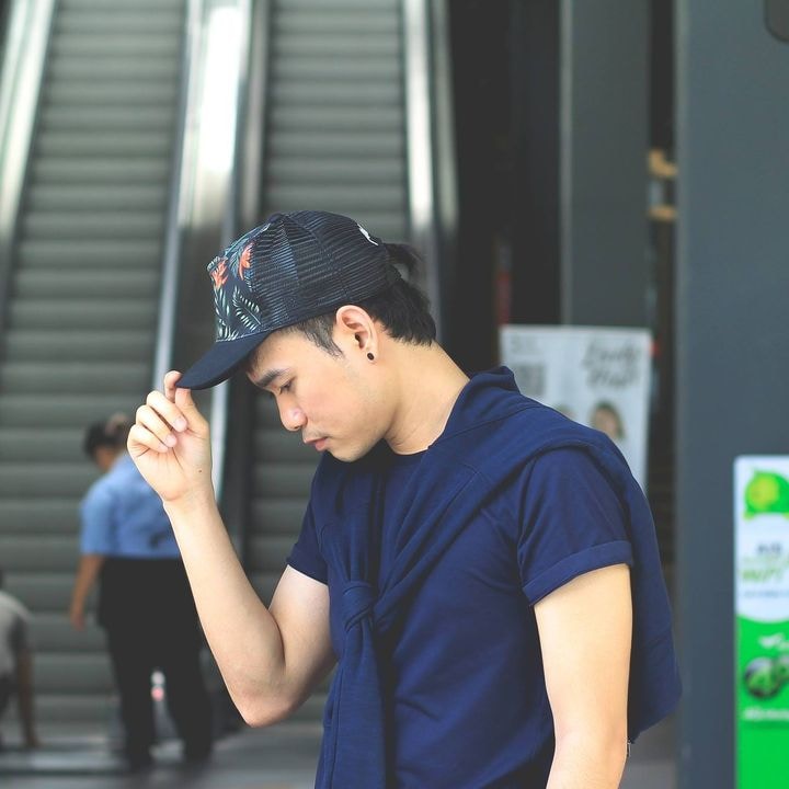 Ve al perfil de Nuttawut Anek