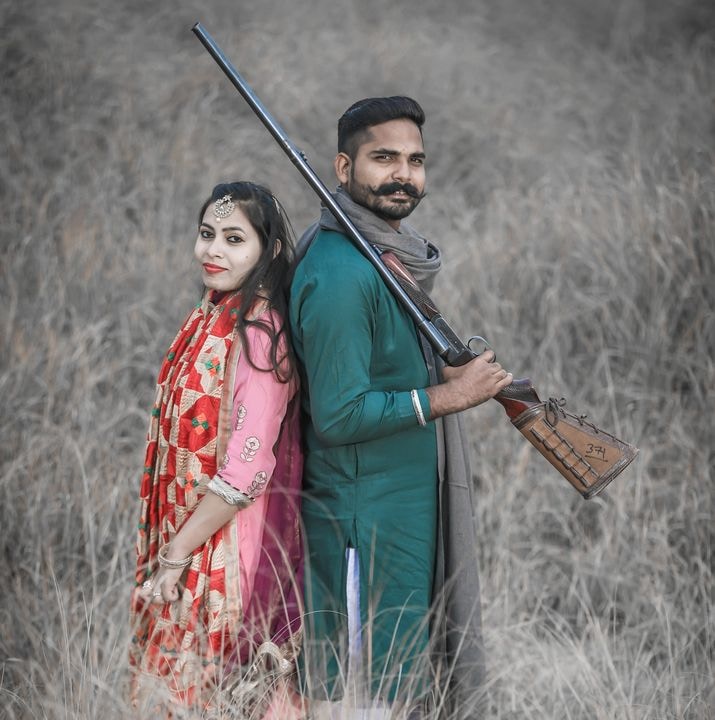 Buka profil Rajveer singh