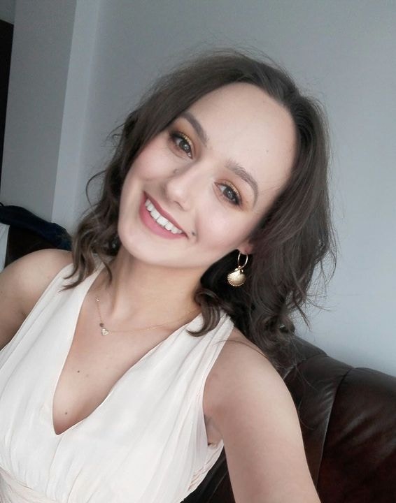 Go to Małgorzata Romaniuk's profile