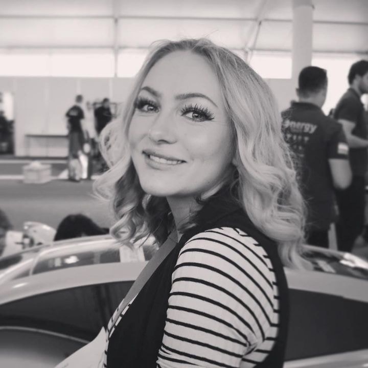 Go to Ditte Yven's profile