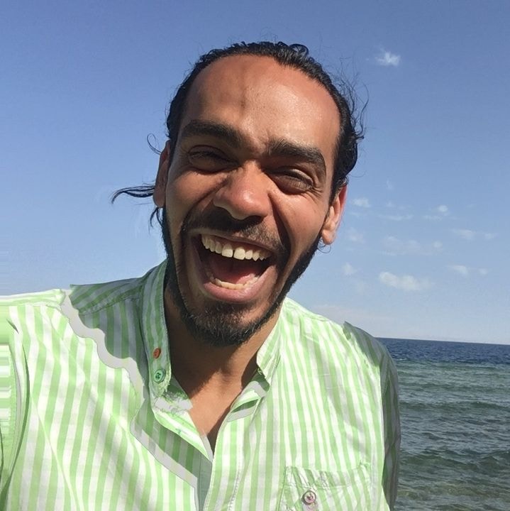 Go to Moamen Ali's profile