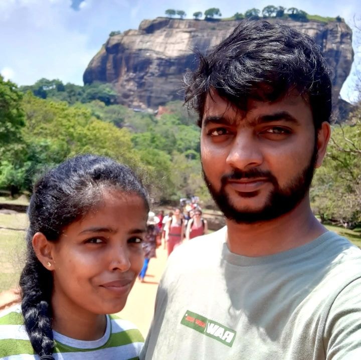 Go to Sadeep Jayashankha's profile