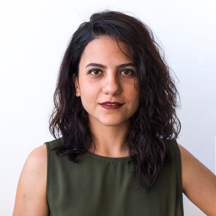 Avatar of user Adana Eisagholian