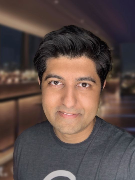 Vai al profilo di Ankur Balar