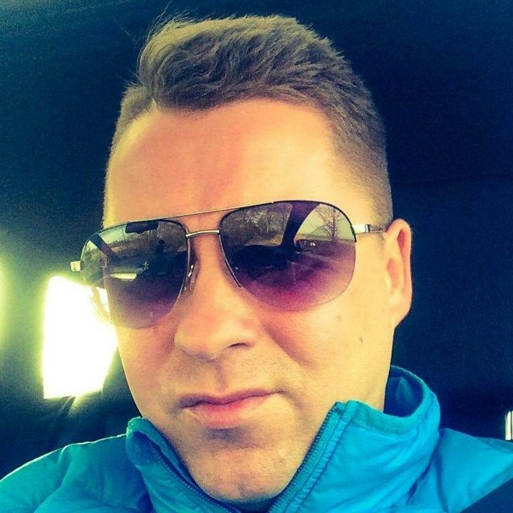 Zum Profil von Bartlomiej Wiewiorka
