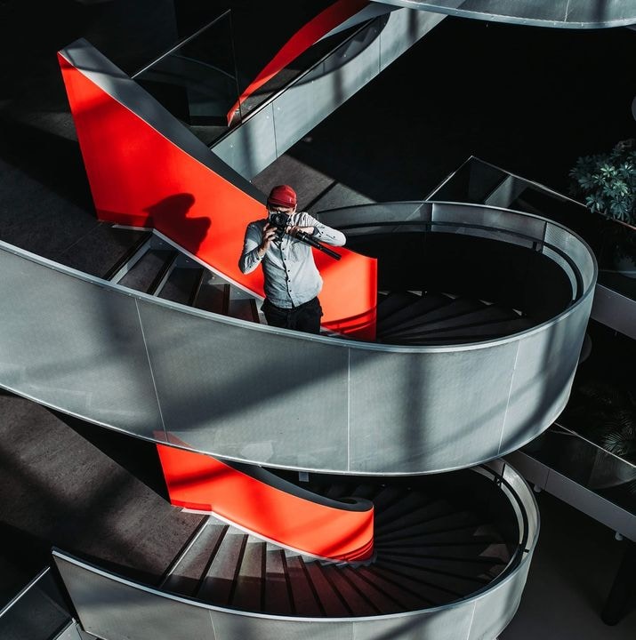 Go to Jonathan Ansel Moy de Vitry's profile