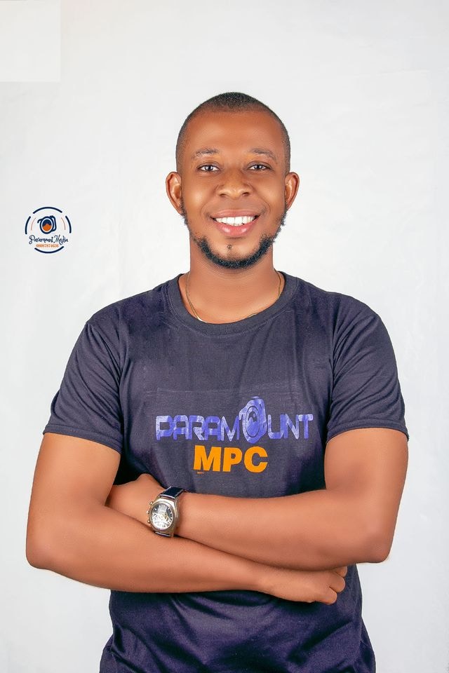 Zum Profil von aniedi udonnah