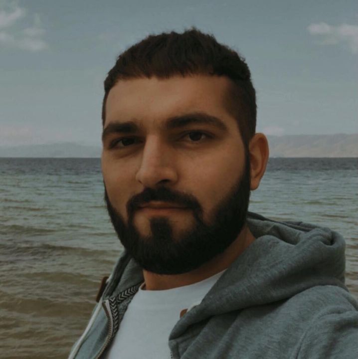 Go to Sergey Adamyan's profile