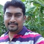 Avatar of user Mohankumaar Chandran