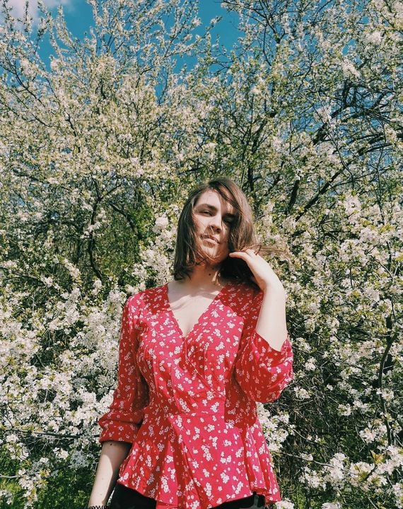 Zum Profil von Maria Oleacu