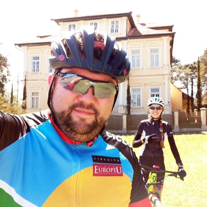 Vai al profilo di William Mazur