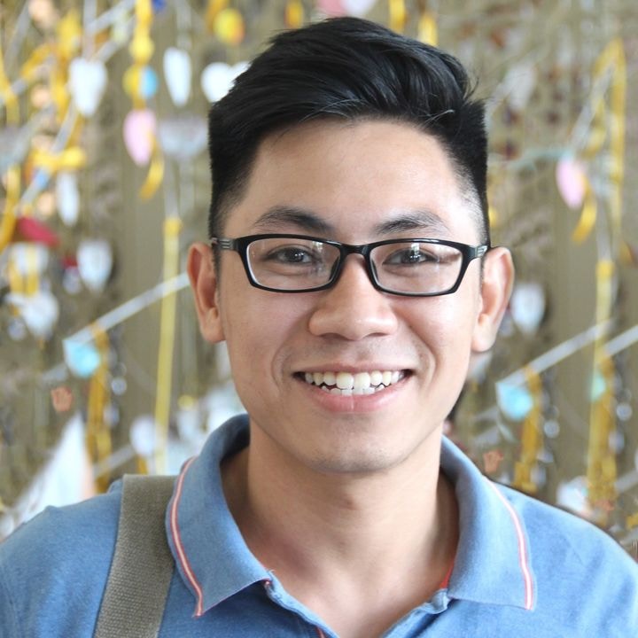 Go to Huynh Nguyễn's profile
