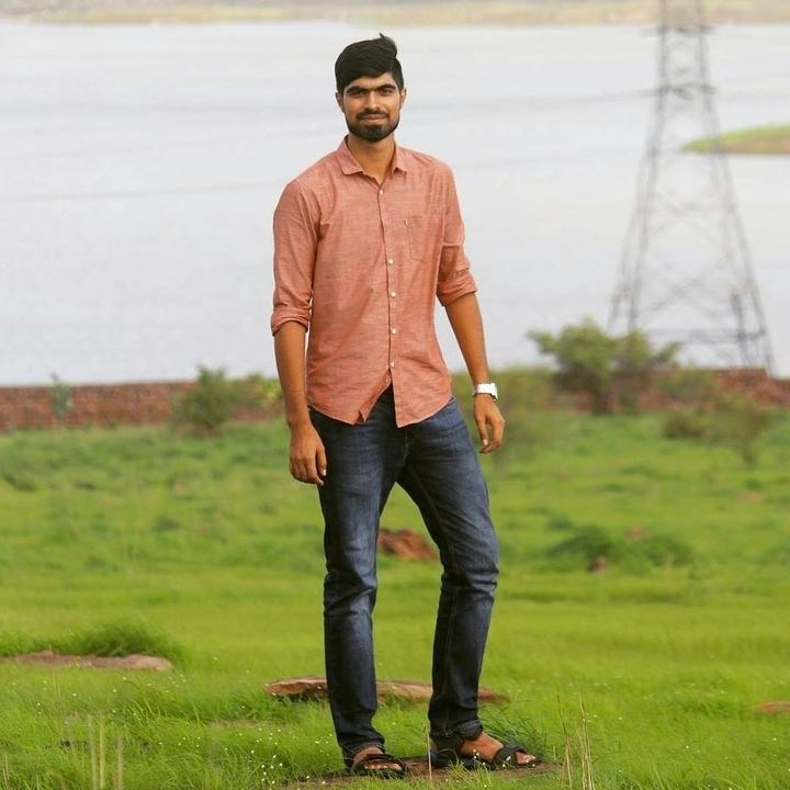 Go to Bhaskar Kasireddi's profile