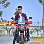 Avatar of user Rohit Pradhan