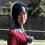 Avatar of user Xuan Liu