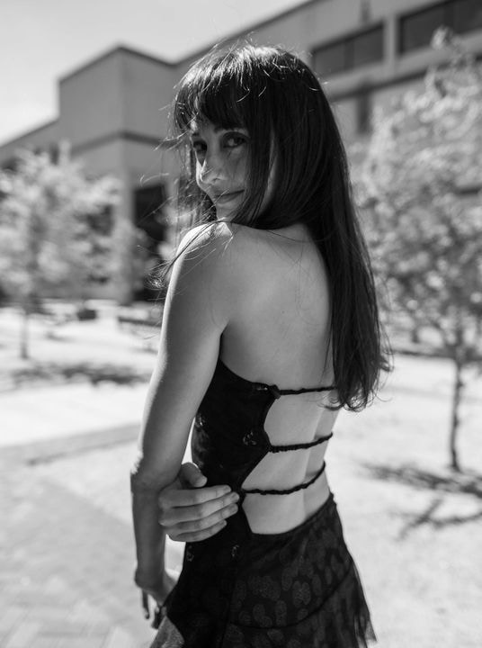 Go to Alisa Matthews's profile