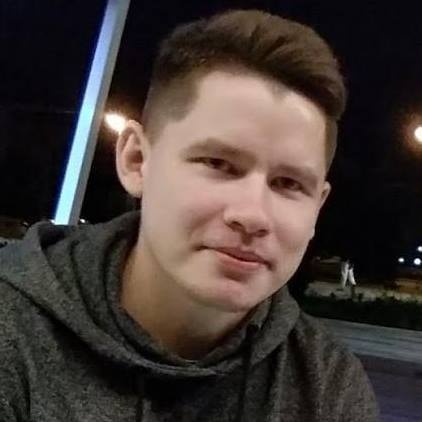 Go to Marat Badykov's profile