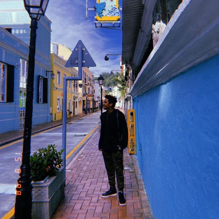 Accéder au profil de Pablo Titosse