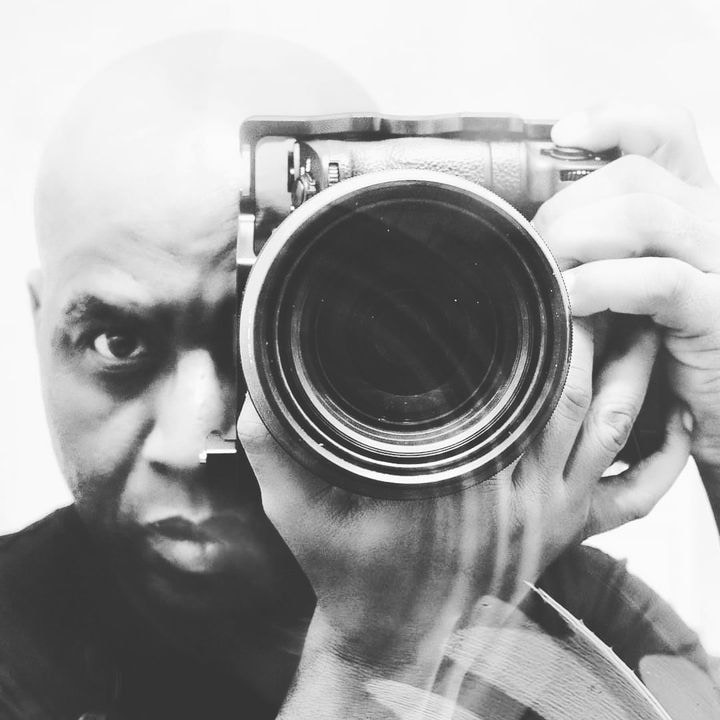 Ve al perfil de Rome Wilkerson