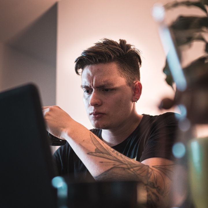 Go to Juan Cortés's profile