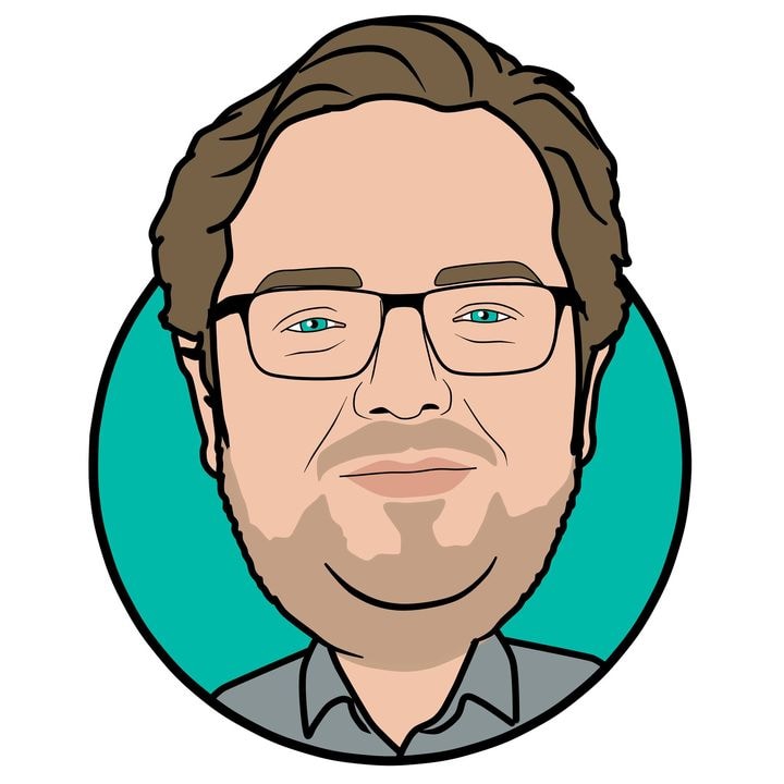 Go to Felix Bartels's profile