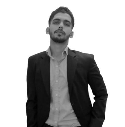 Accéder au profil de Dilip Sharma