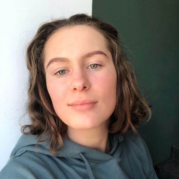 Go to Olga Kurochkina's profile