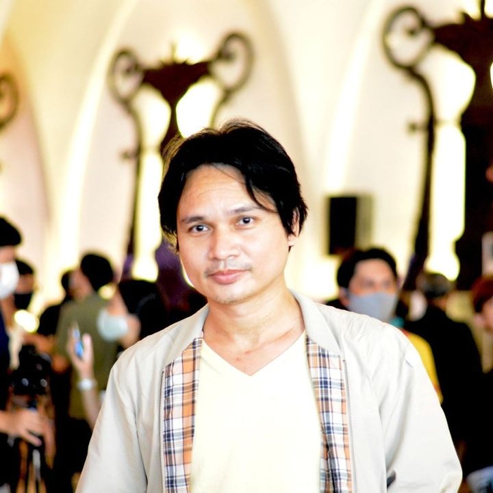 Accéder au profil de Albert Potjes