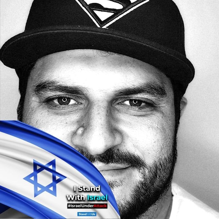 Go to Dima Kletsel's profile