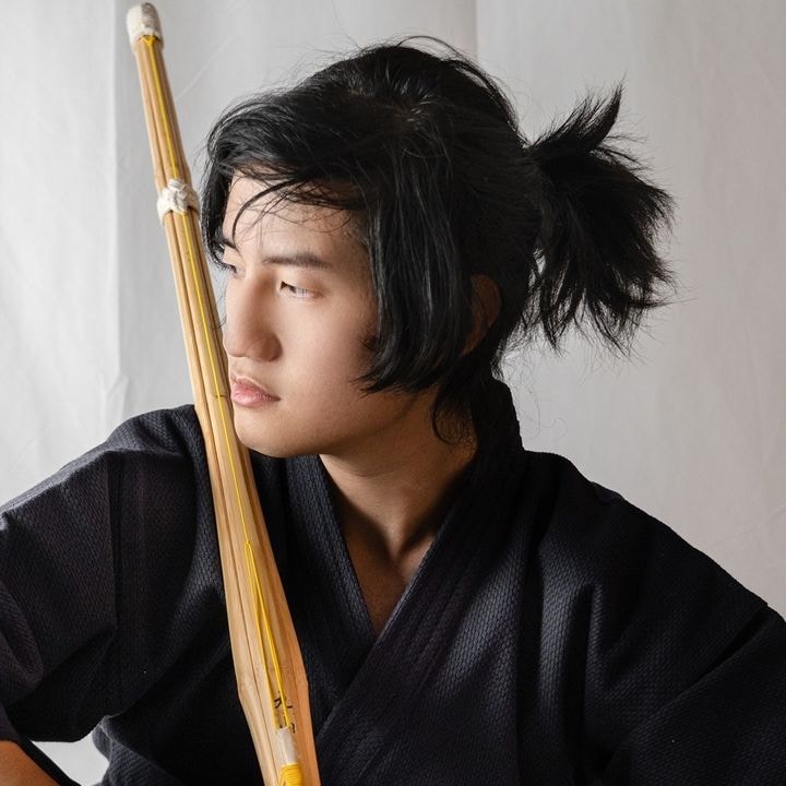 ユーザーYang Yuのアバター