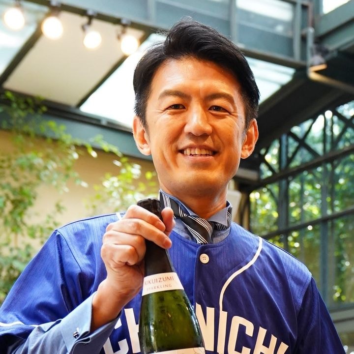 Accéder au profil de shin kuroyanagi