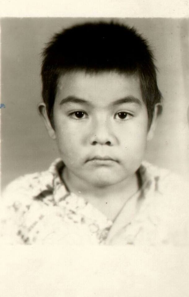 Go to Ravshan Saminov's profile