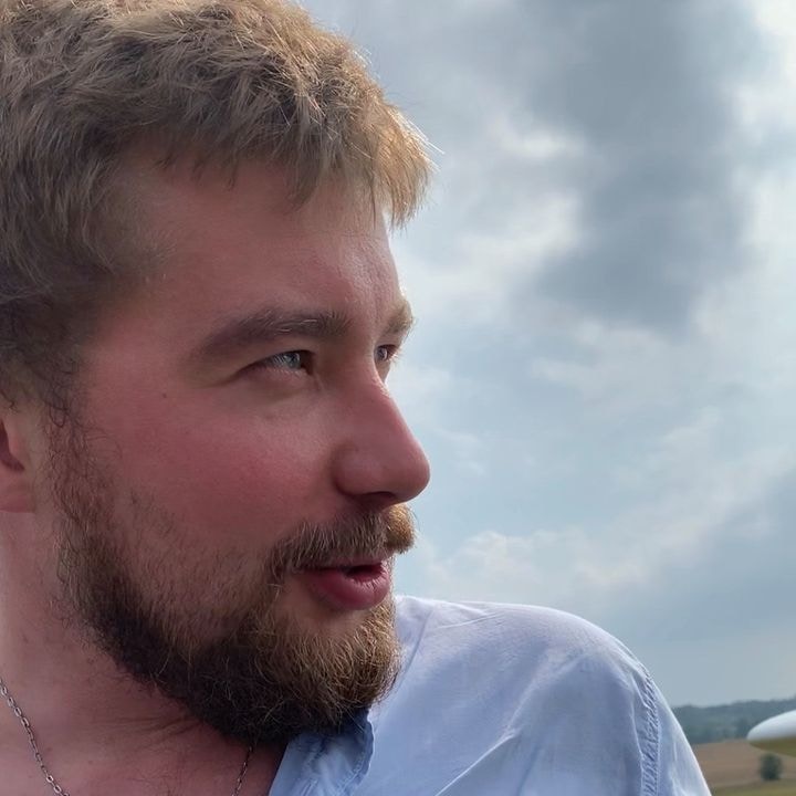 Avatar of user Viktor Hesse