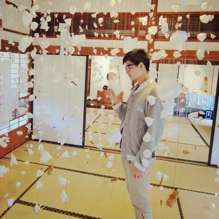 Go to Ticka Kao's profile