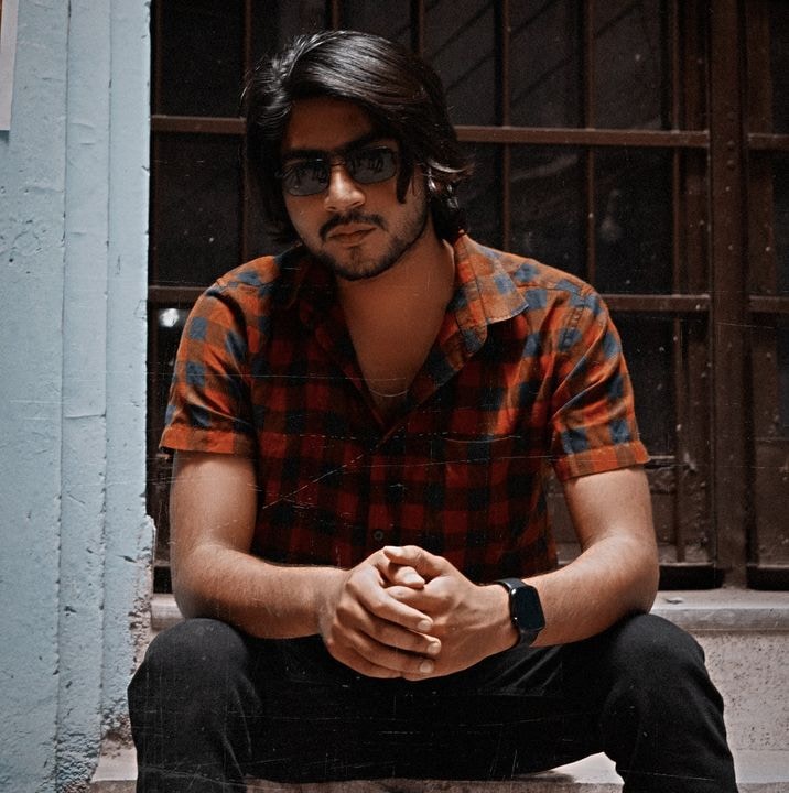 Go to Salman Haider khan's profile