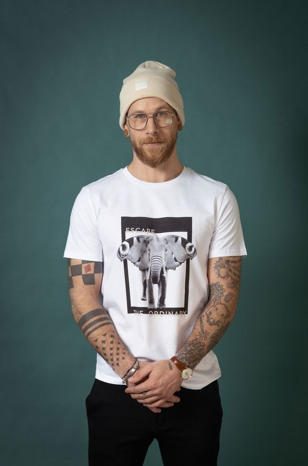 Go to Stephan Deinhamer's profile