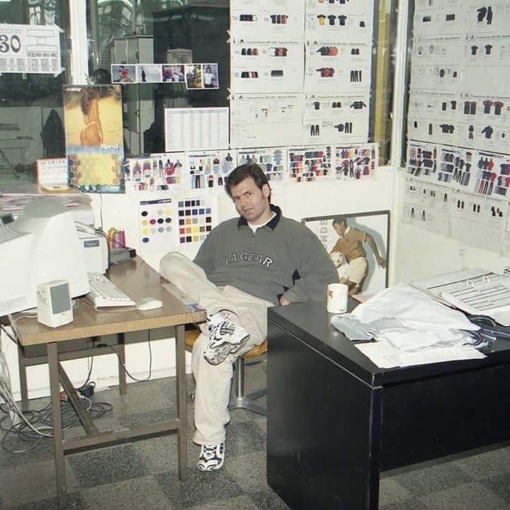 Go to Adrian Gonzalez's profile