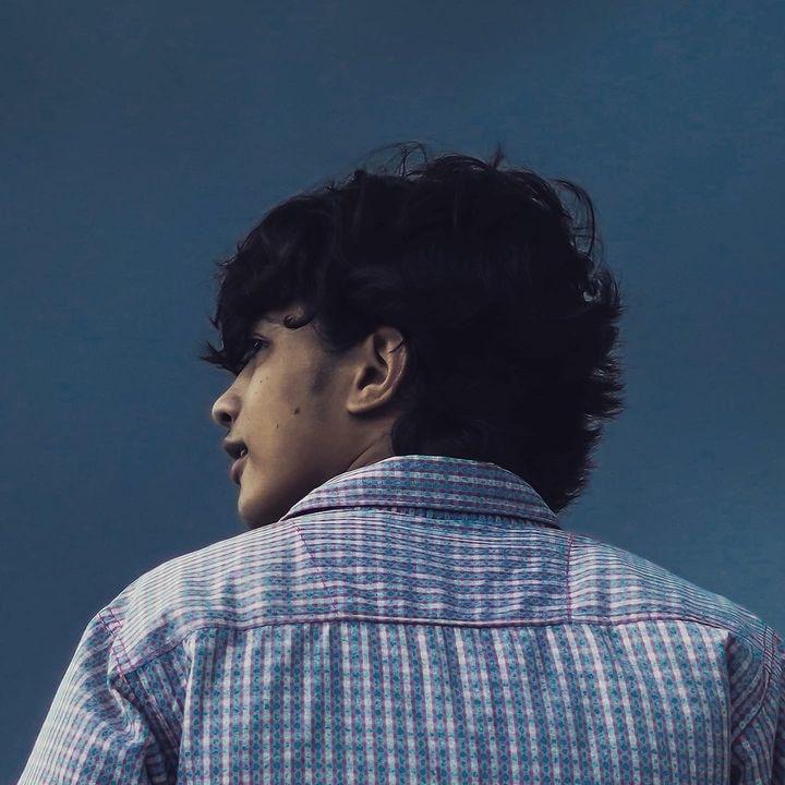 Go to krunal mistry's profile