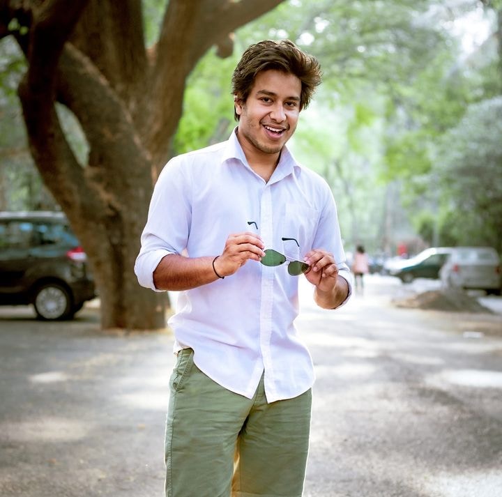 Go to sarvesh kulkarni's profile