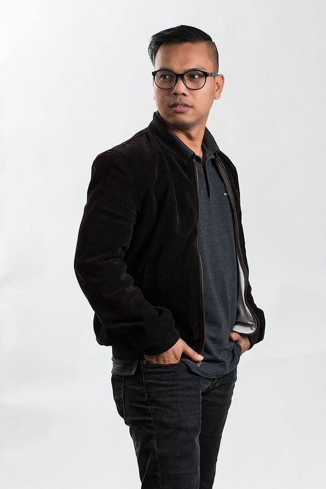 Go to Jason Miraples's profile