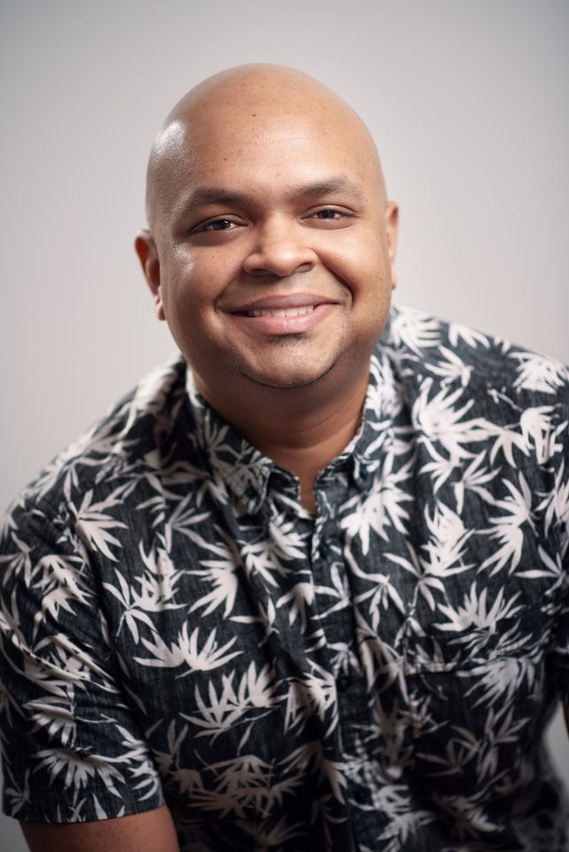 Go to Jensen Ragoonath's profile