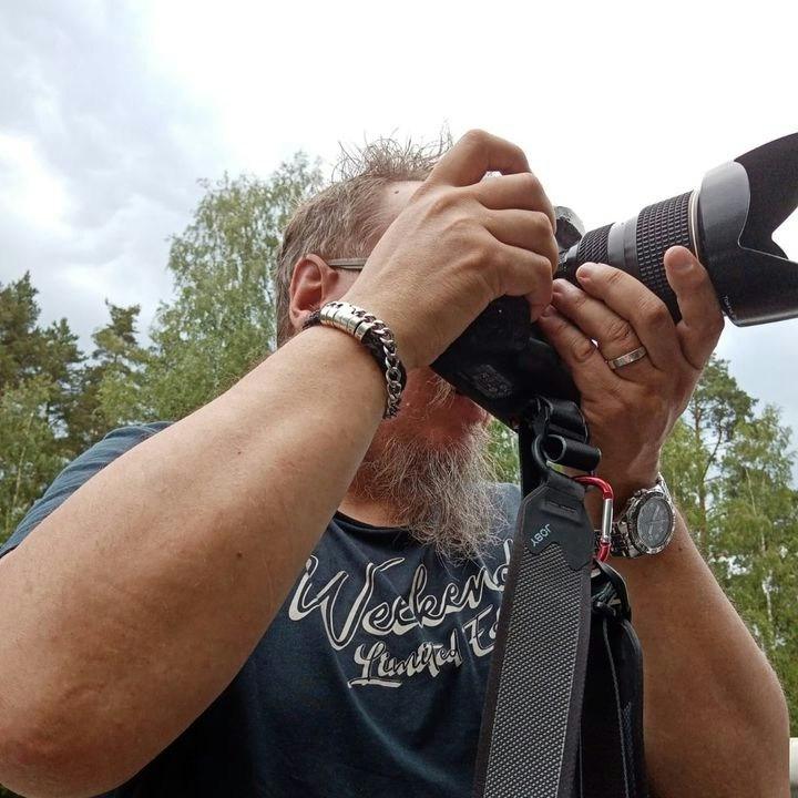 Go to Pasi Marttinen's profile