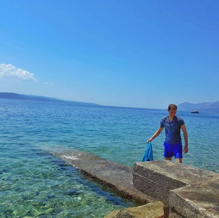 Ve al perfil de Tommy Ødegård