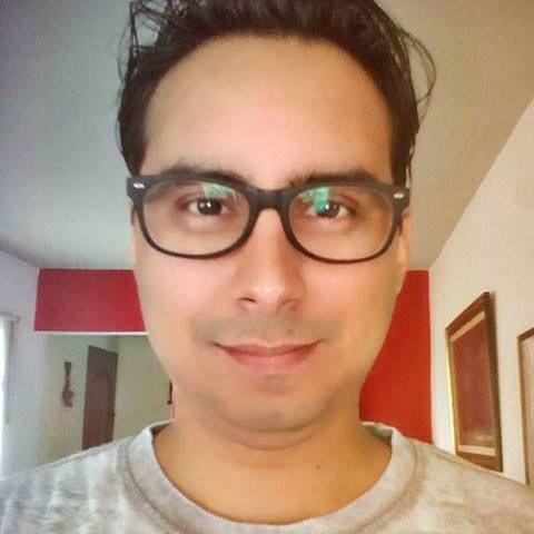 Avatar of user Daian Gan