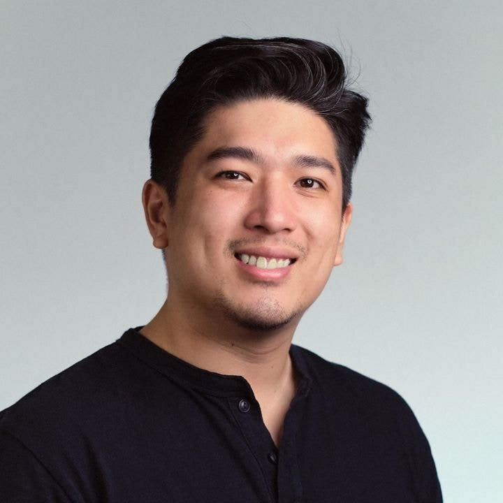 Avatar of user BENJAMIN CHAN