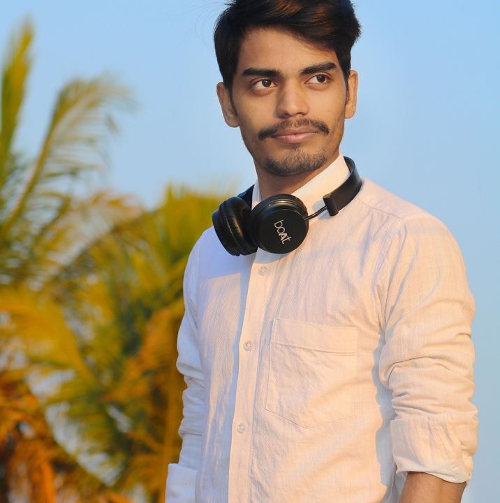 Accéder au profil de Rahul Kushwaha